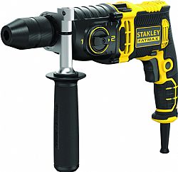 Δράπανο Κρουστικό 13mm 850W 2 Ταχυτήτων FMEH850K STANLEY