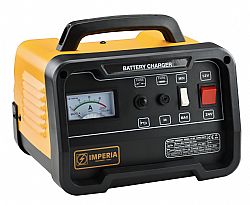 Φορτιστής Μπαταριών 20Α CT-20 IMPERIA
