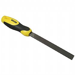 Λίμα Πλακέ Με Χερούλι 150mm STANLEY