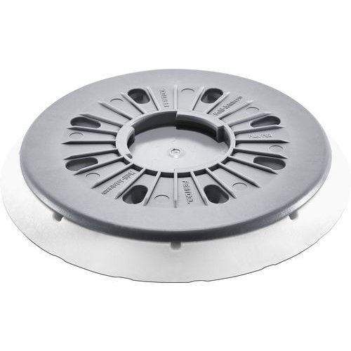 Πέλμα Μαλακό 150mm για τριβείο ROTEX RO 150 FEQ. FESTOOL