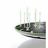 Πέλμα Μεσαίο 150mm για ETS/LEX FESTOOL