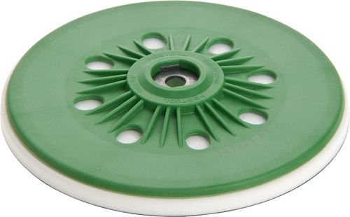 Πέλμα γυαλίσματος για ETS/LEX FESTOOL