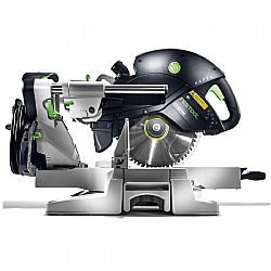 Συρόμενο Φαλτσοπρίονο Πάγκου Kapex KS 120 REB FESTOOL