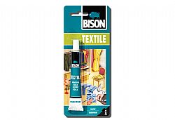Κόλλα υφασμάτων Textile 25ml BISON