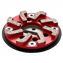 Κεφαλή Εργαλείου DIA ABRASIVE-RG 80 για RG 80, RGP 80 FESTOOL