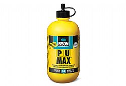 Ξυλόκολλα Ρευστή  Bison PU MAX Timber Liquid D4 250grm 