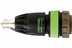 Eξάρτημα με Ρύθμιση Βάθους Βιδώματος DD-DC FESTOOL