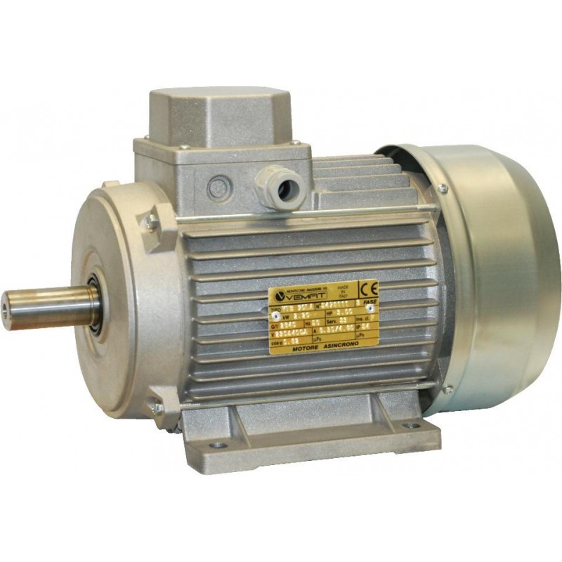 Ηλεκτροκινητήρας 400V Aεροσυμπιεστών 2hp 2800rpm 20270 VEMAT