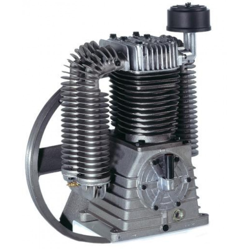 TOROS C100  Κεφαλή Αεροσυμπιεστή 