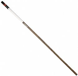 Κοντάρι Ξύλινο 130cm COMBI 3723-20 GARDENA