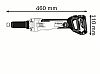 Ευθύς Λειαντήρας Μπαταρίας (SOLO) GGS 18V-23 LC BOSCH