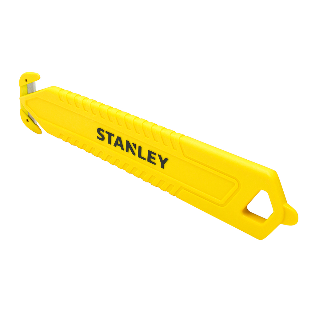 Κοπίδι  γάτζος σχοινιού διπλός 16cm Stanley