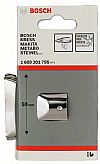 Ακροφύσιο για Πιστόλι θερμού Αέρα 50mm 1609201795 BOSCH