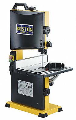 Πριονοκορδέλα Ξύλου 300W BOSTON