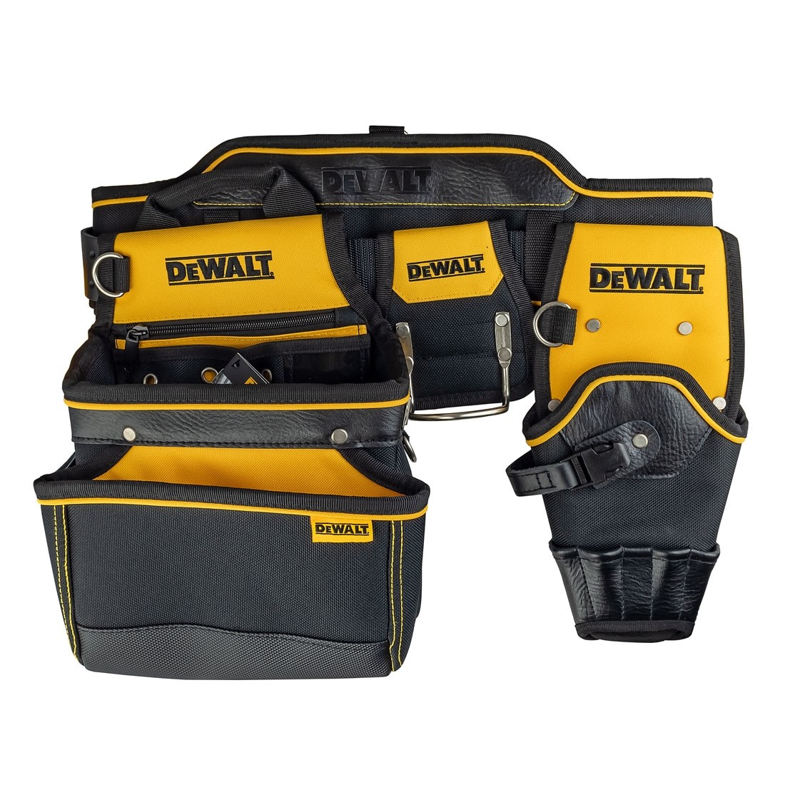 Ζώνη με Θήκες Εργαλείων DWST1-75552 DEWALT