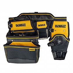 Ζώνη με Θήκες Εργαλείων DWST1-75552 DEWALT