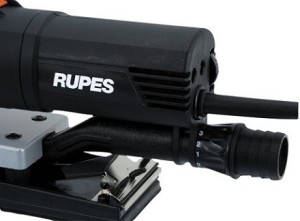 Τριβείο Ράσπα 550W SL 42AES RUPES