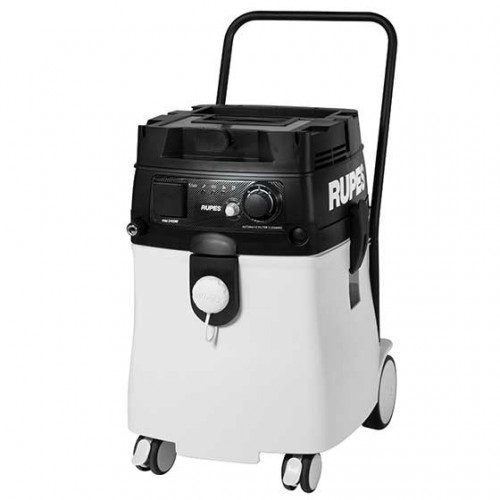 Επαγγελματικός Απορροφητήρας 45lt 1200W S 245EPL RUPES