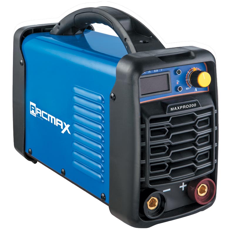 Ηλεκτροκόλληση Inverter 200A Lift TIG ARCMAX