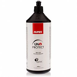 Αλοιφή ειδική γυαλίσματος UNO PROTECT RUPES 1000ml