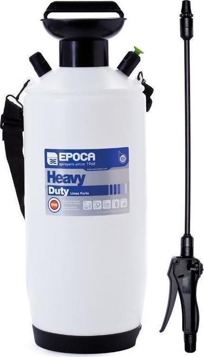 Ψεκαστήρας για χημικά υλικά καθαρισμού EPOCA 9880ML EPDM