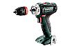 Δραπανοκατσάβιδο Μπαταρίας 12V (SOLO) POWERMAXX BS 12 Q METABO