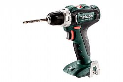 Δραπανοκατσάβιδο Μπαταρίας 12V (SOLO) POWERMAXX BS 12 Q METABO