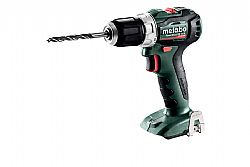 Brushelss Δραπανοκατσάβιδο Μπαταρίας 12V (SOLO) POWERMAXX BS 12 BL METABO