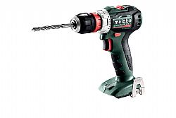 Brushless Δραπανοκατσάβιδο Μπαταρίας 12V (SOLO) POWERMAXX BS 12 BL Q METABO