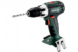 Δραπανοκατσάβιδο Μπαταρίας 18V (SOLO) BS 18 LT METABO
