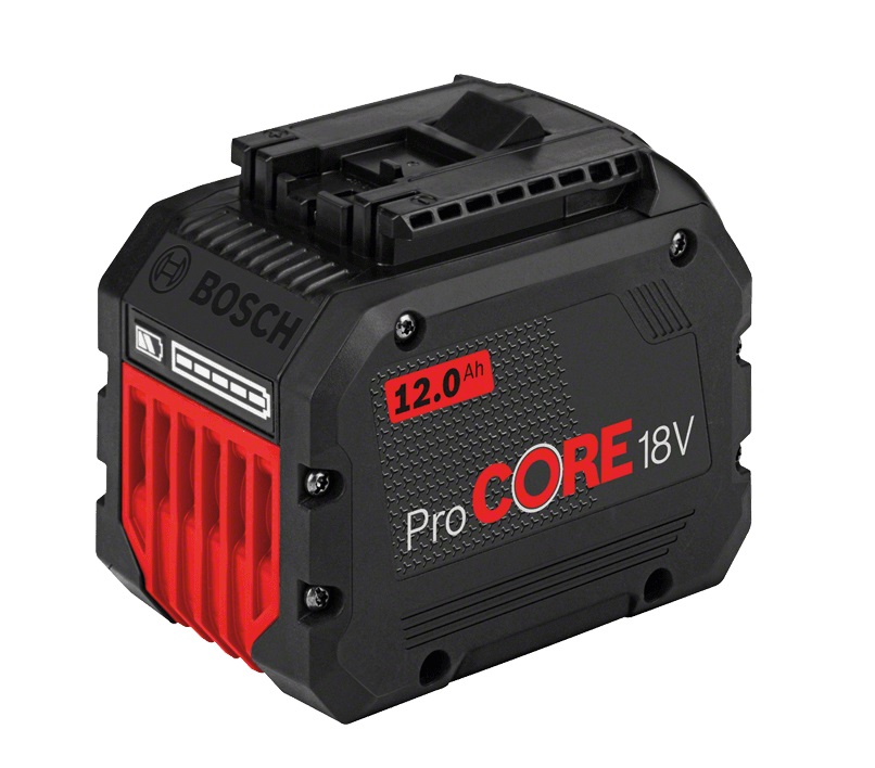 Μπαταρία ProCORE 18V 12.0Ah BOSCH