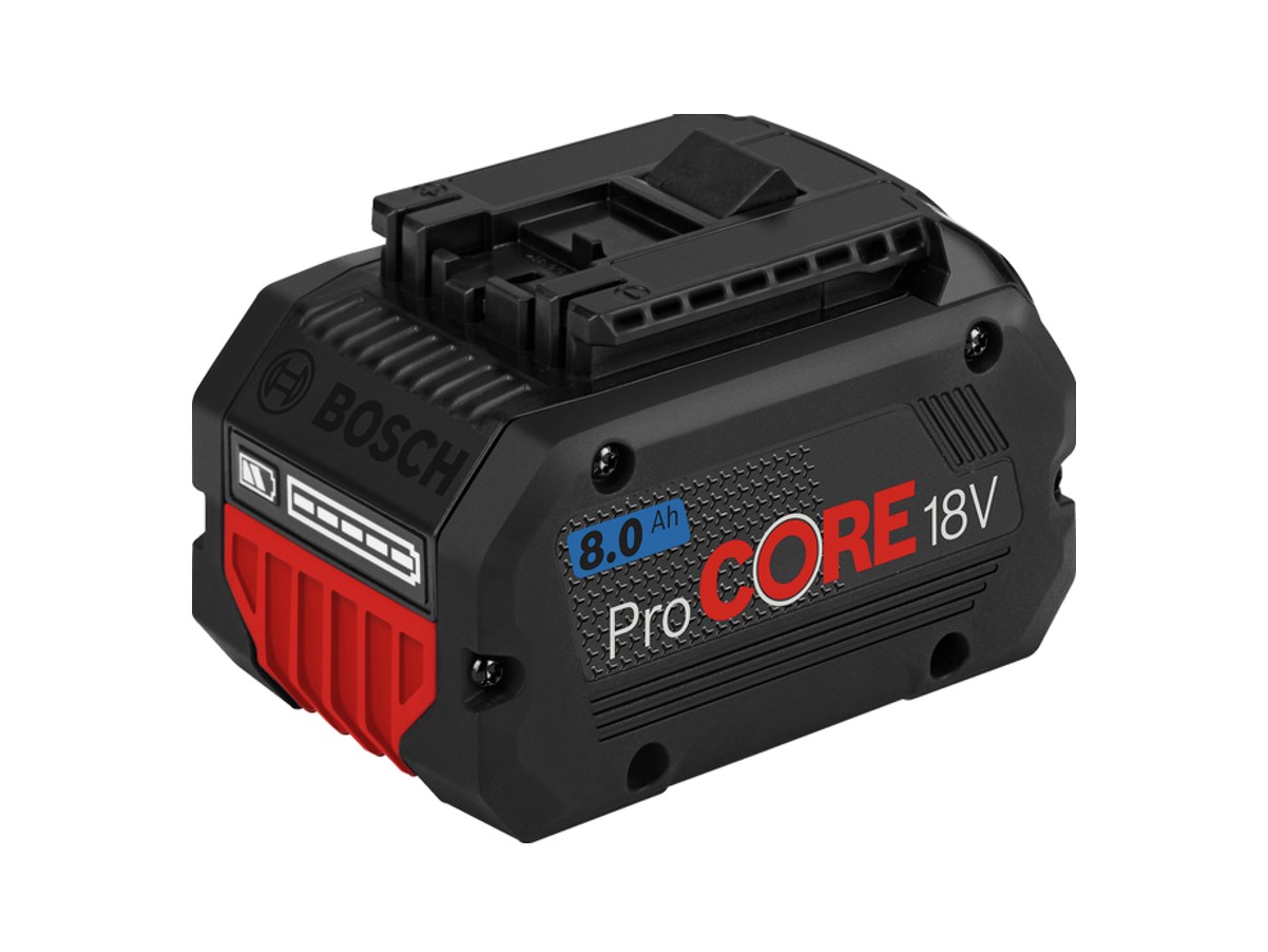 Μπαταρία ProCORE 18V 8.0Ah BOSCH