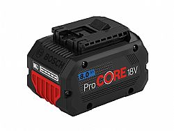 Μπαταρία ProCORE 18V 8.0Ah BOSCH