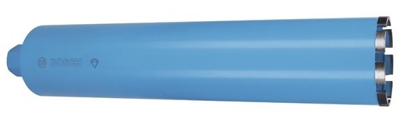 Διαμαντοκορώνα 28mm υγρού τρυπήματος G 1/2'' Standard for Concrete BOSCH