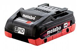 Μπαταρία Λιθίου LiHD 18V, 4.0Ah METABO