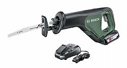 Σπαθόσεγα Μπαταρίας 18V (1x2.5Ah) AdvancedRecip 18 BOSCH