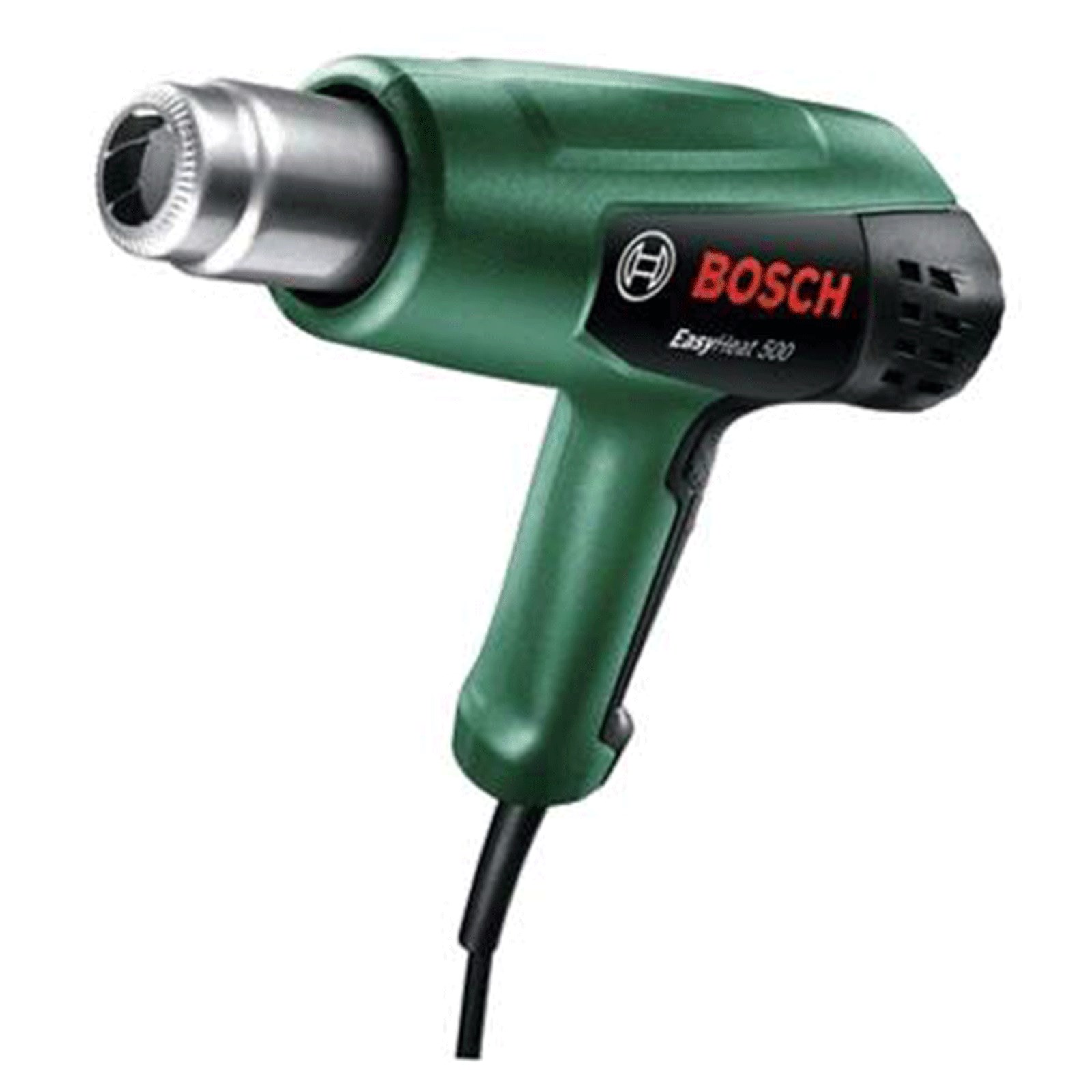 Καμινέτο Ζεστού Αέρα 1600W EasyHeat 500 BOSCH