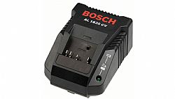 Ταχυφορτιστής 14,4-18 V Li-Ion πολλαπλών τάσεων AL 1820 CV BOSCH