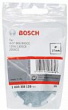 Οδηγός Αντιγραφικού 17mm για Ρούτερ BOSCH