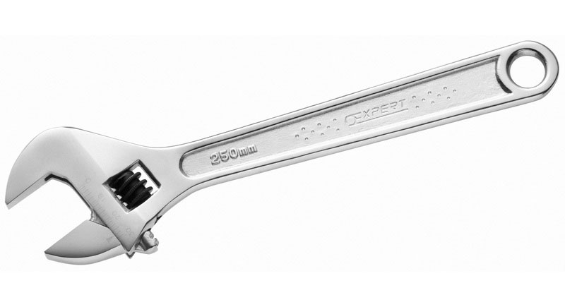 Γαλλικό Κλειδί 300mm E187472 EXPERT
