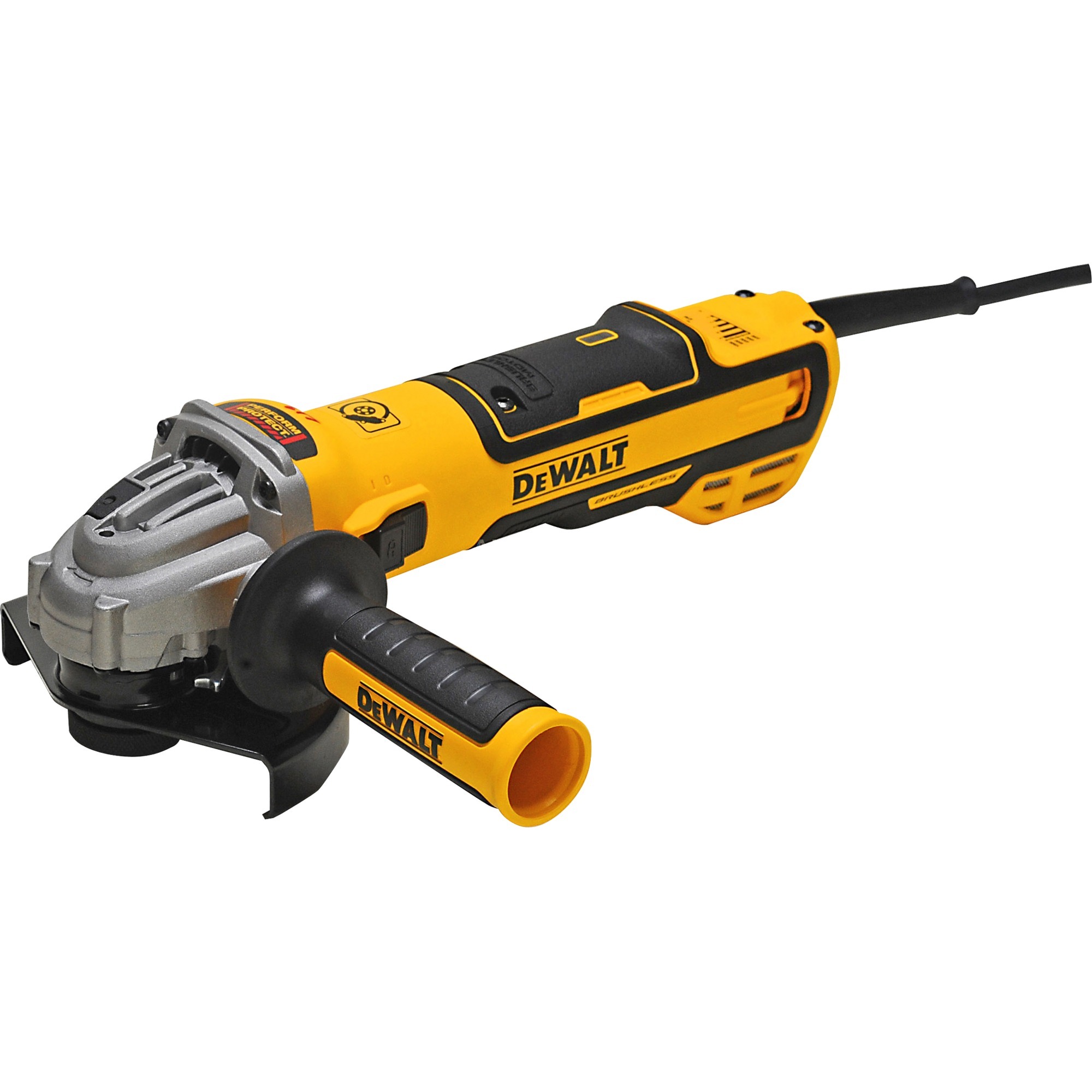 Γωνιακός Τροχός 125mm 1700W DWE4357 DEWALT