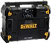 Φορτιστής Ράδιο DAB+FM/AM/MP3 10.8V - 54V DWST1-81078 DEWALT