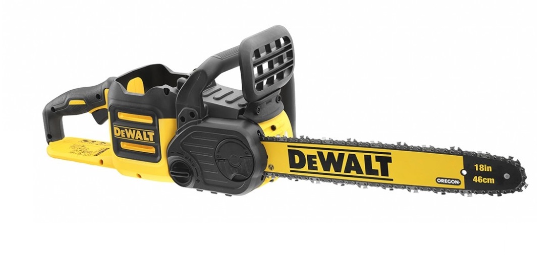 Αλυσοπρίονο Μπαταρίας (SOLO) Brushless 36V PRO Li-ion 46cm DCM585N DEWALT