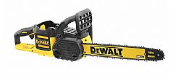 Αλυσοπρίονο Μπαταρίας (SOLO) Brushless 36V PRO Li-ion 46cm DCM585N DEWALT