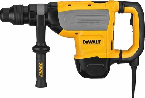 Σκαπτικό Περιστροφικό SDS-MAX 48mm 13,3J 1600W D25733K DEWALT