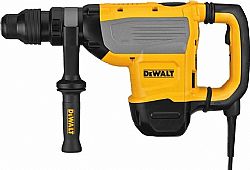 Σκαπτικό Περιστροφικό SDS-MAX 48mm 13,3J 1600W D25733K DEWALT