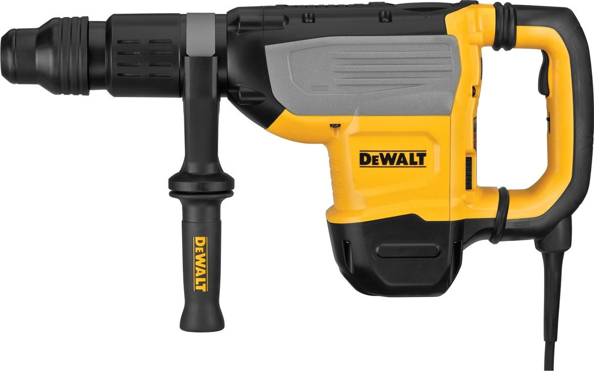 Σκαπτικό Περιστροφικό SDS-MAX 48mm 19,4J 1700W D25773K DEWALT