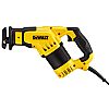 Σεγάτσα Κόμπακτ 1050W DWE357K DEWALT