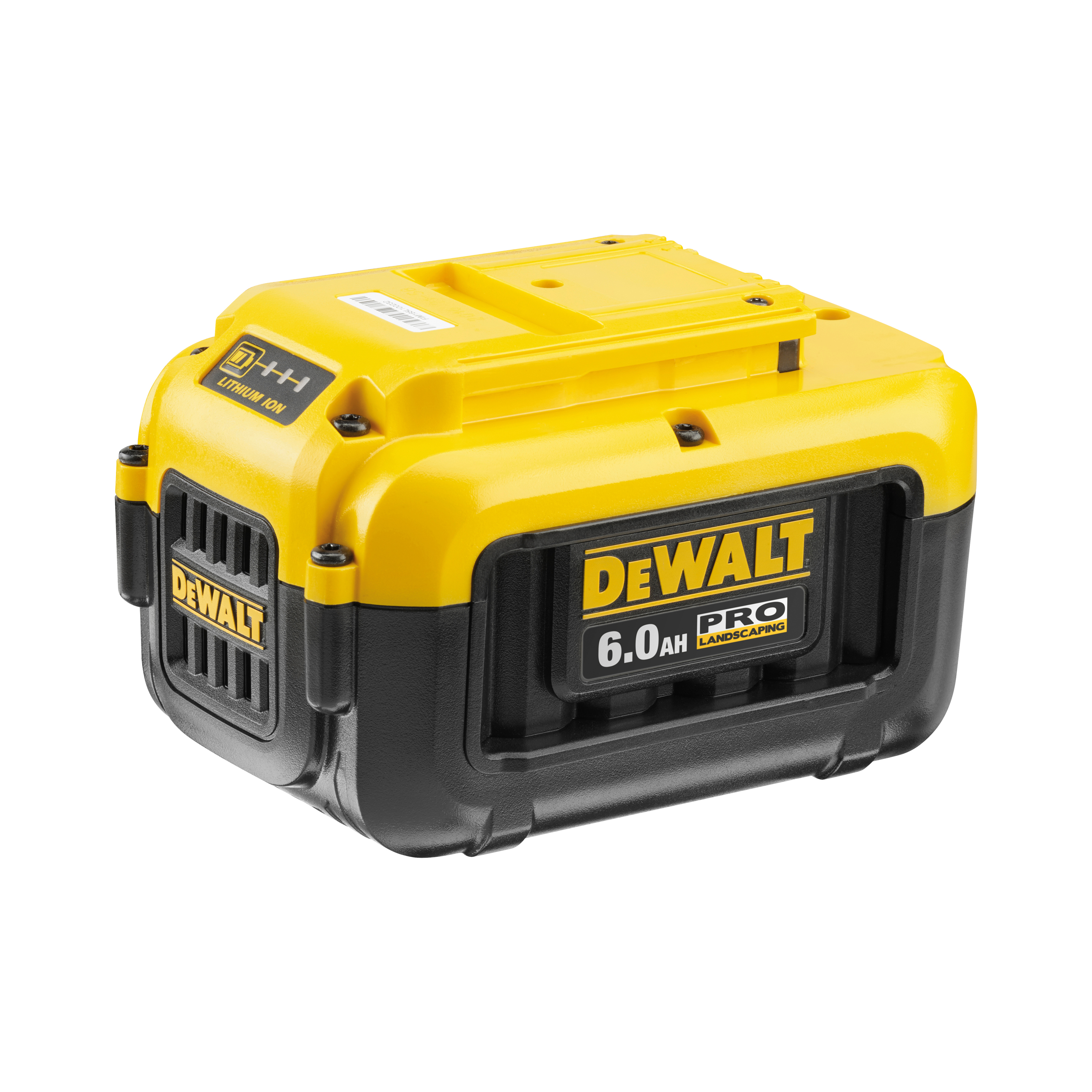 Μπαταρία 36V 6.0AH LANDSCAPING PRO DCB496 DEWALT