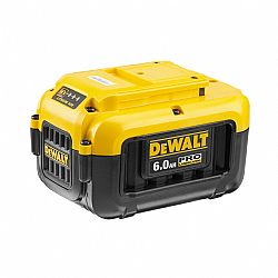 Μπαταρία 36V 6.0AH LANDSCAPING PRO DCB496 DEWALT